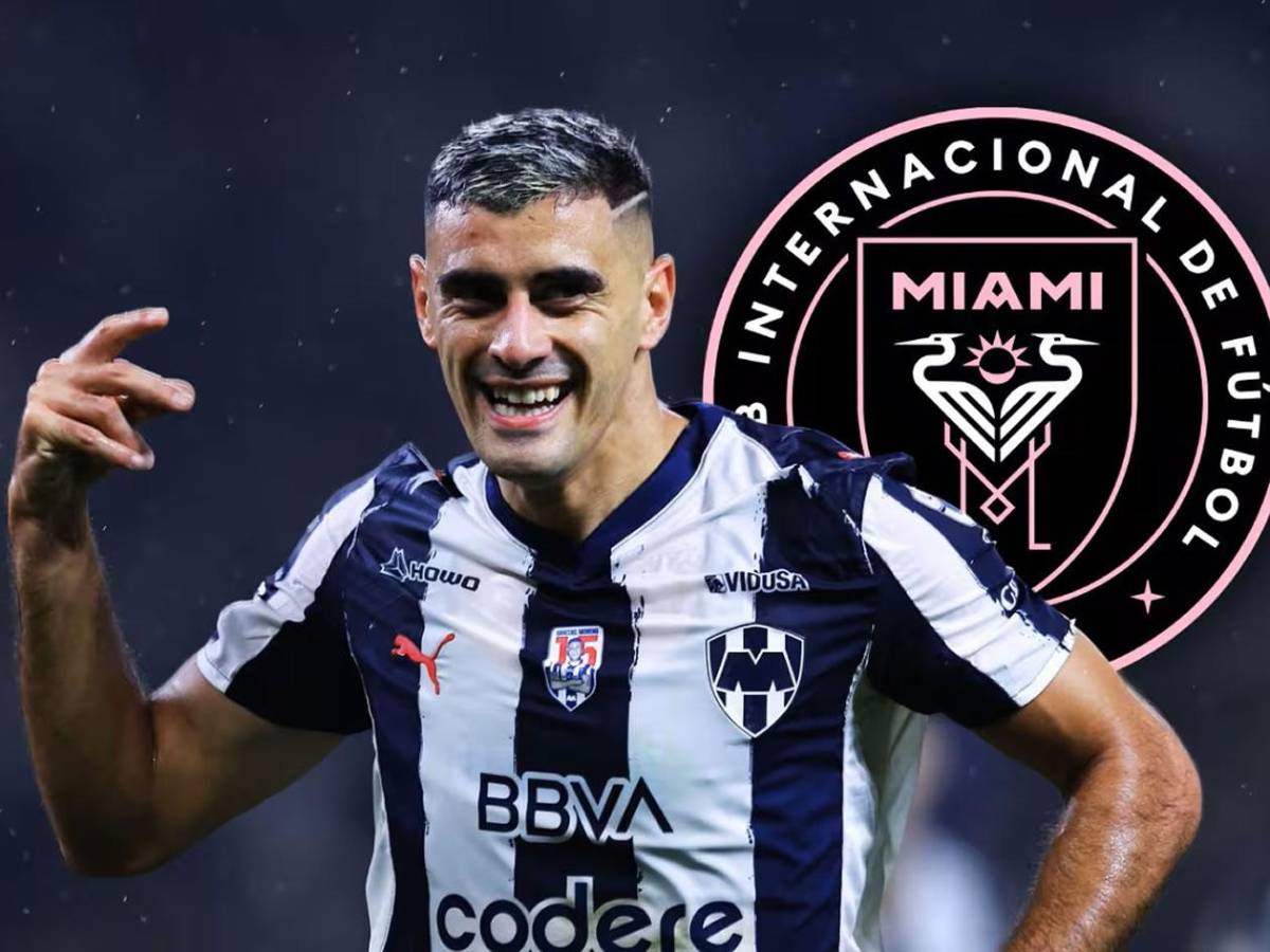 Bombazo del Inter Miami: Messi lo llamó y será uno de los fichajes más caros de MLS