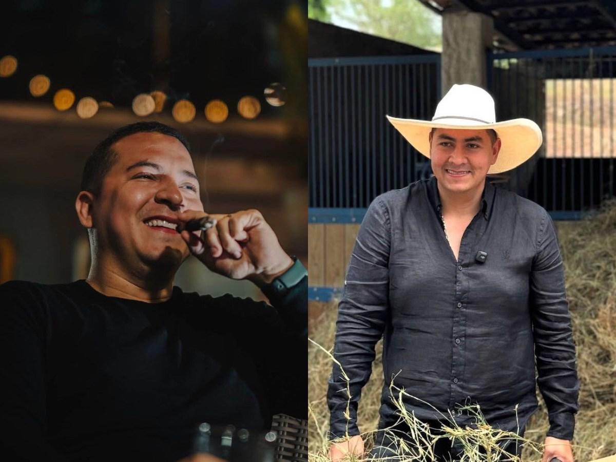 Hermanos Tábora: De influencers y llevar lujosa vida a condenados por asesinar a un primo