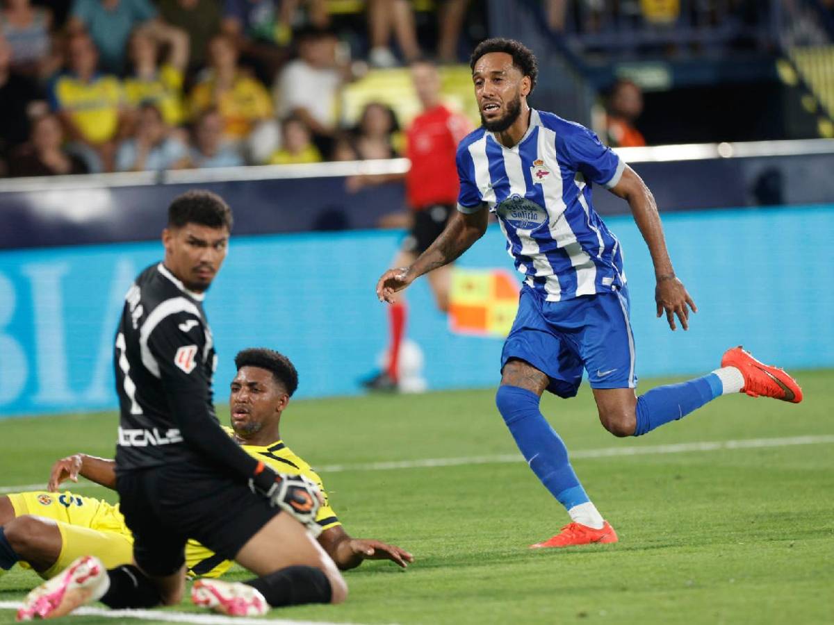 Pichichi Liga Española: Raphinha anotó, otro marcó doblete y revés a Mbappé; la tabla
