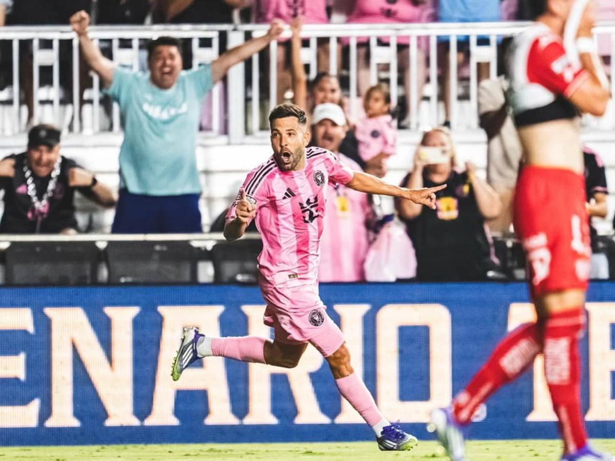 David Ruiz pierde a su padre: Crack del Inter Miami tuvo un gran gesto