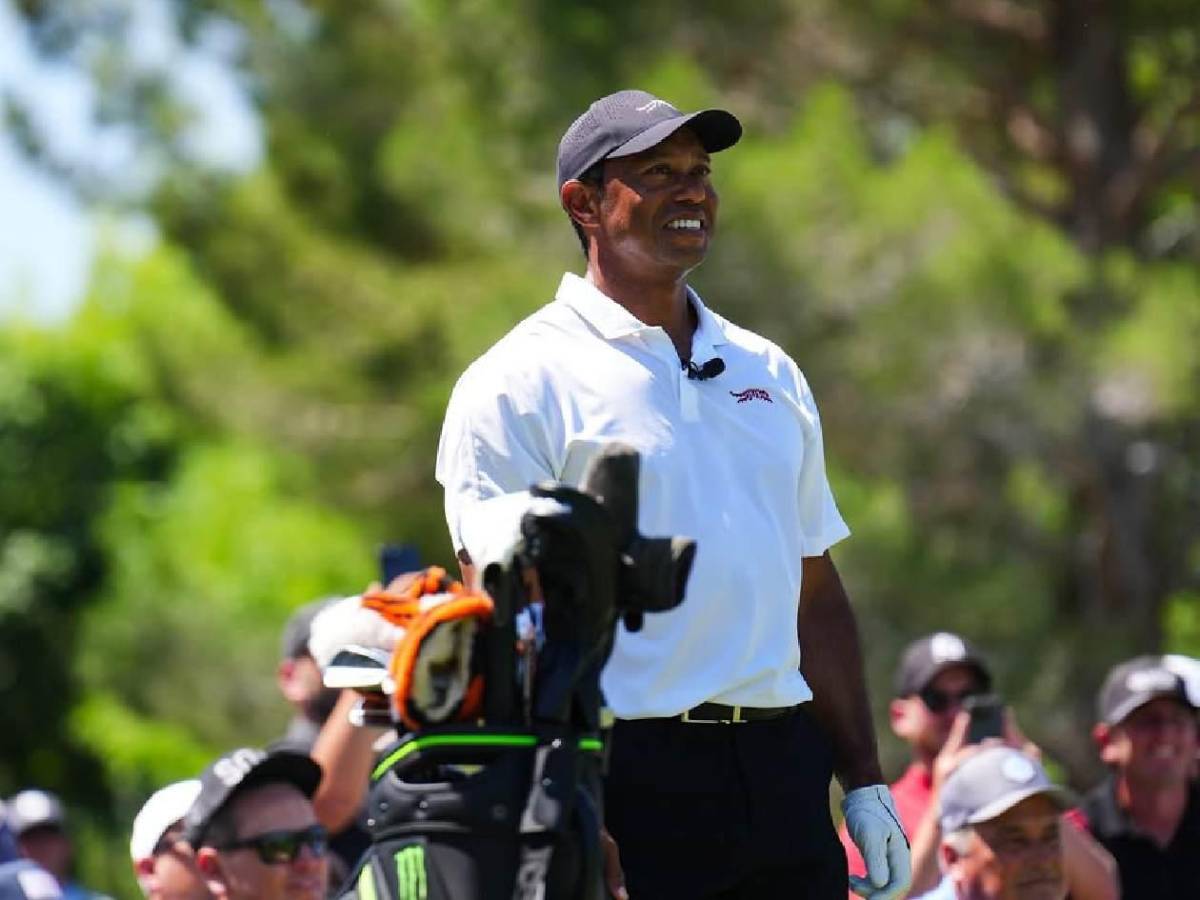 ¿Quién es? Famoso deportista confirma su noviazgo con exnuera de Donald Trump