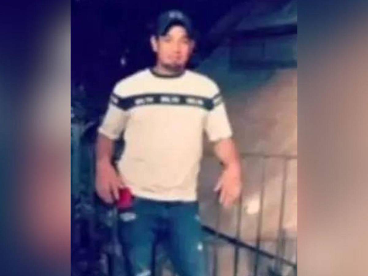 ¿Quiénes eran los hondureños que murieron ahogados en el río Mississippi?