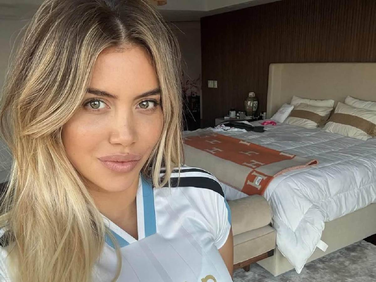 Wanda se cansó y reveló su verdad sobre infidelidades a Icardi: “No pude perdonar