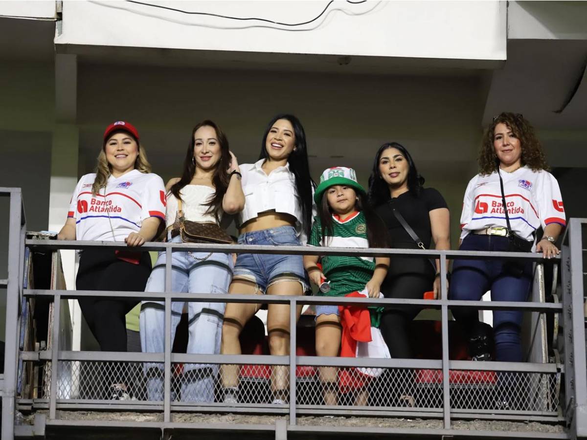 Fiesta de Olimpia, héroe, Espinel desatado, bronca y ¿quién es la pelirroja en la Gran Final?