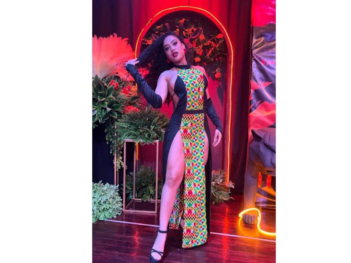 Exnovia de jugador hondureño rechazó miles de dólares por propuestas indecentes