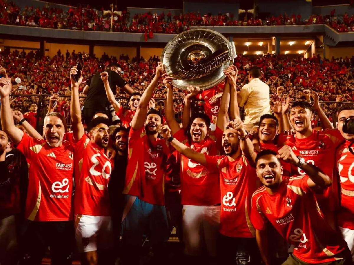 Definido reemplazo de León: todos los clasificados al Mundial de Clubes y gran ausencia