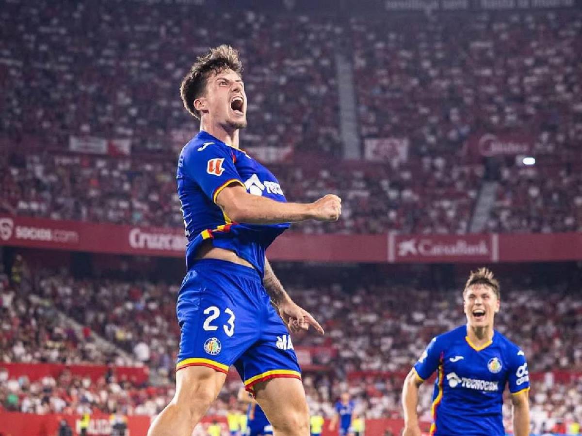 Pichichi LaLiga: Lewandowski falló y Mbappé no perdonó; así quedó la tabla