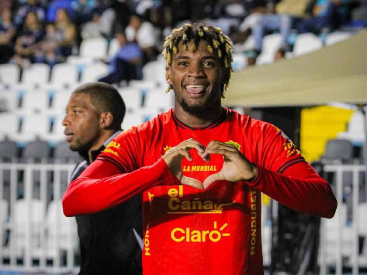 ¿Y Jeaustin? Los que se irían tras eliminación y los señalados en Real España