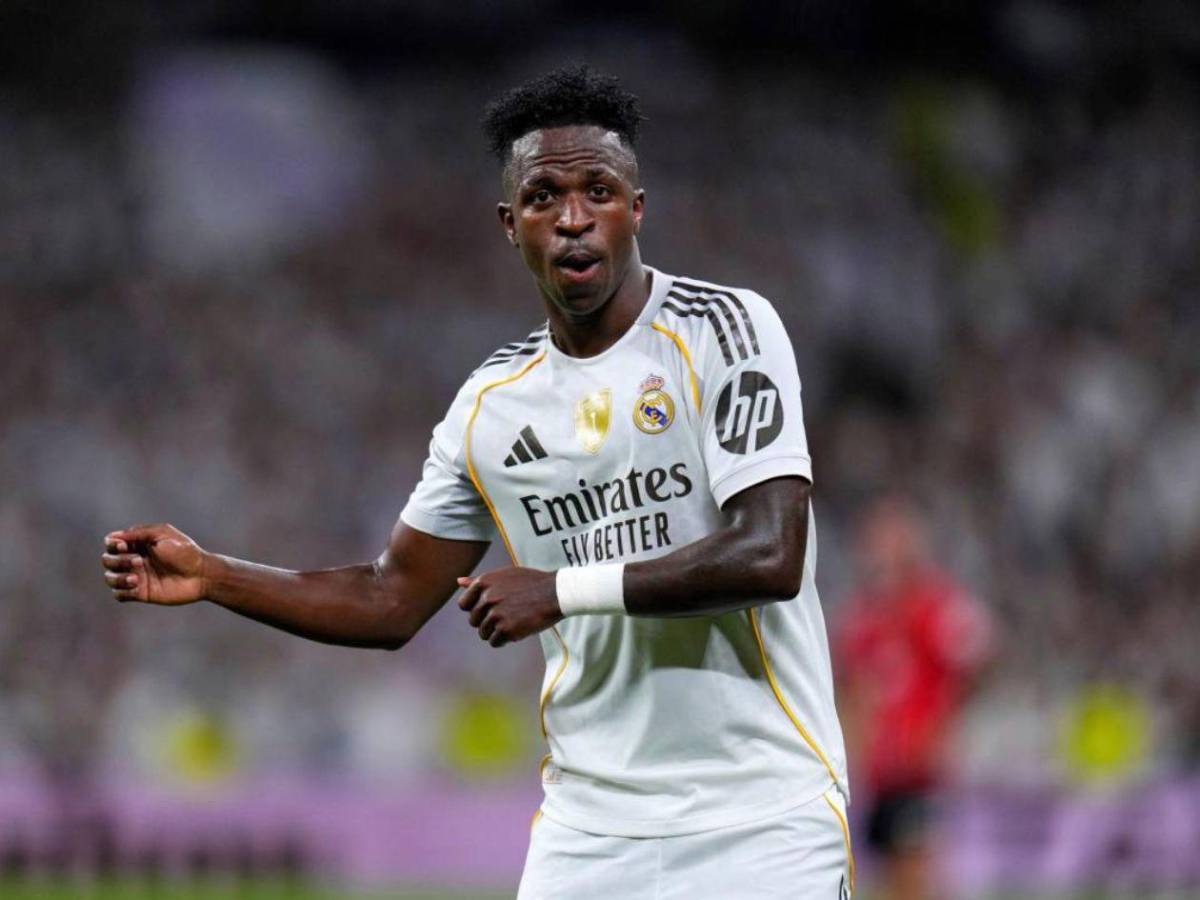 Real Madrid en alerta: Vinicius amenazó con irse y hay un club que da una millonada