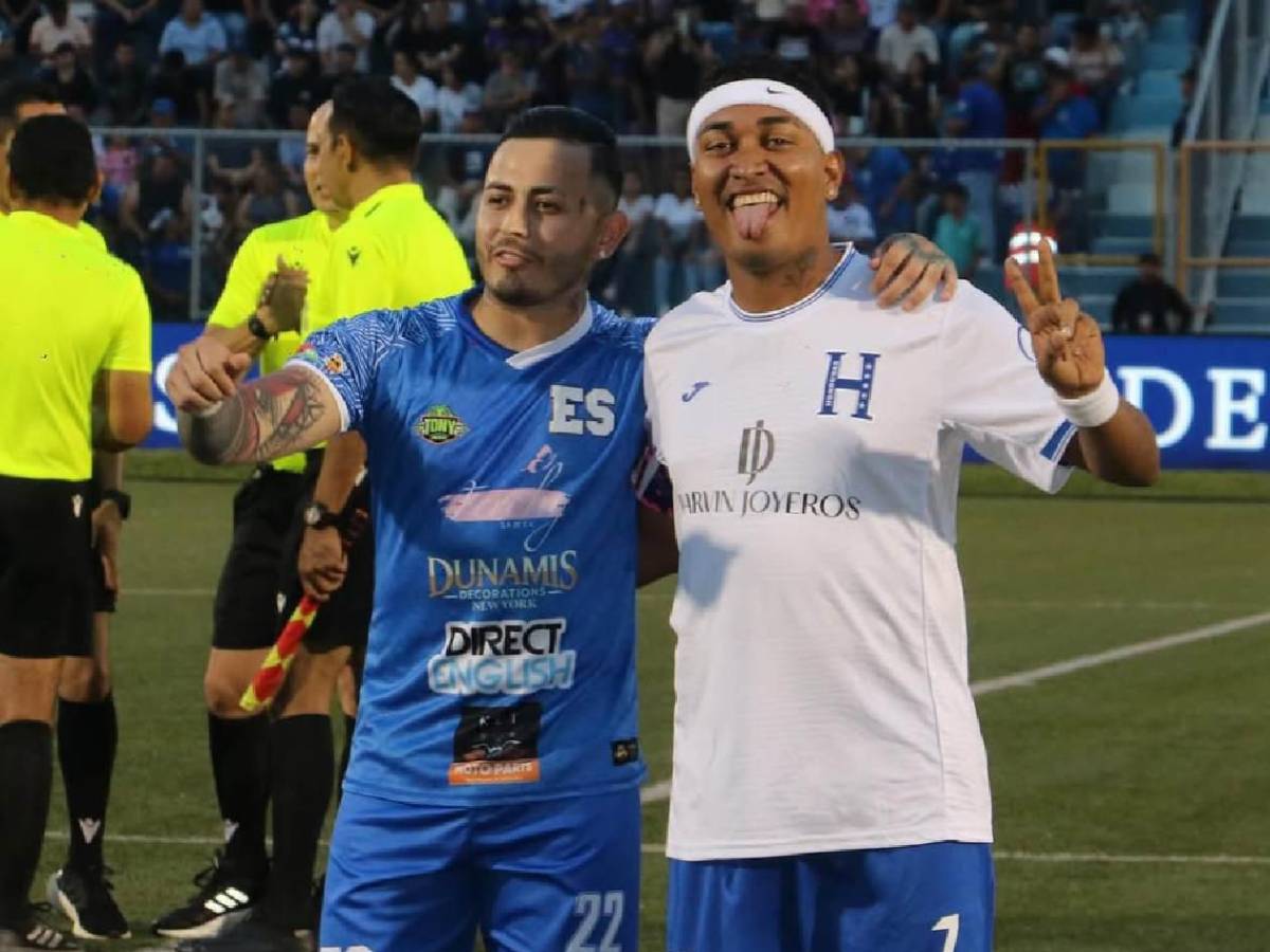 Tiktokers Honduras-El Salvador: confirman artistas del show e invitados sorpresas