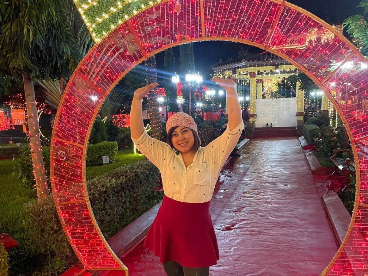 Soñaba con ver crecer a su hijo: consternación en SPS por muerte de Wendy Meléndez