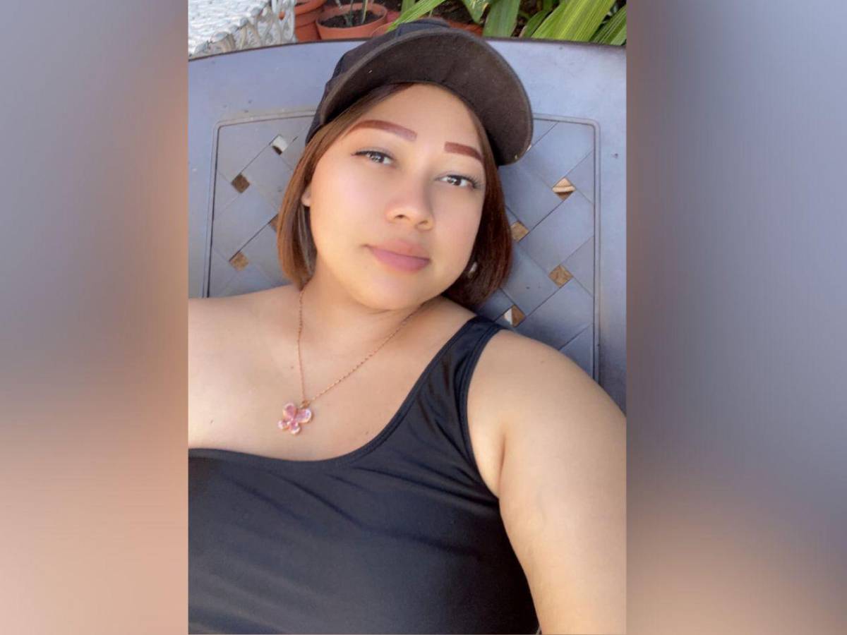 Soñaba con ver crecer a su hijo: consternación en SPS por muerte de Wendy Meléndez