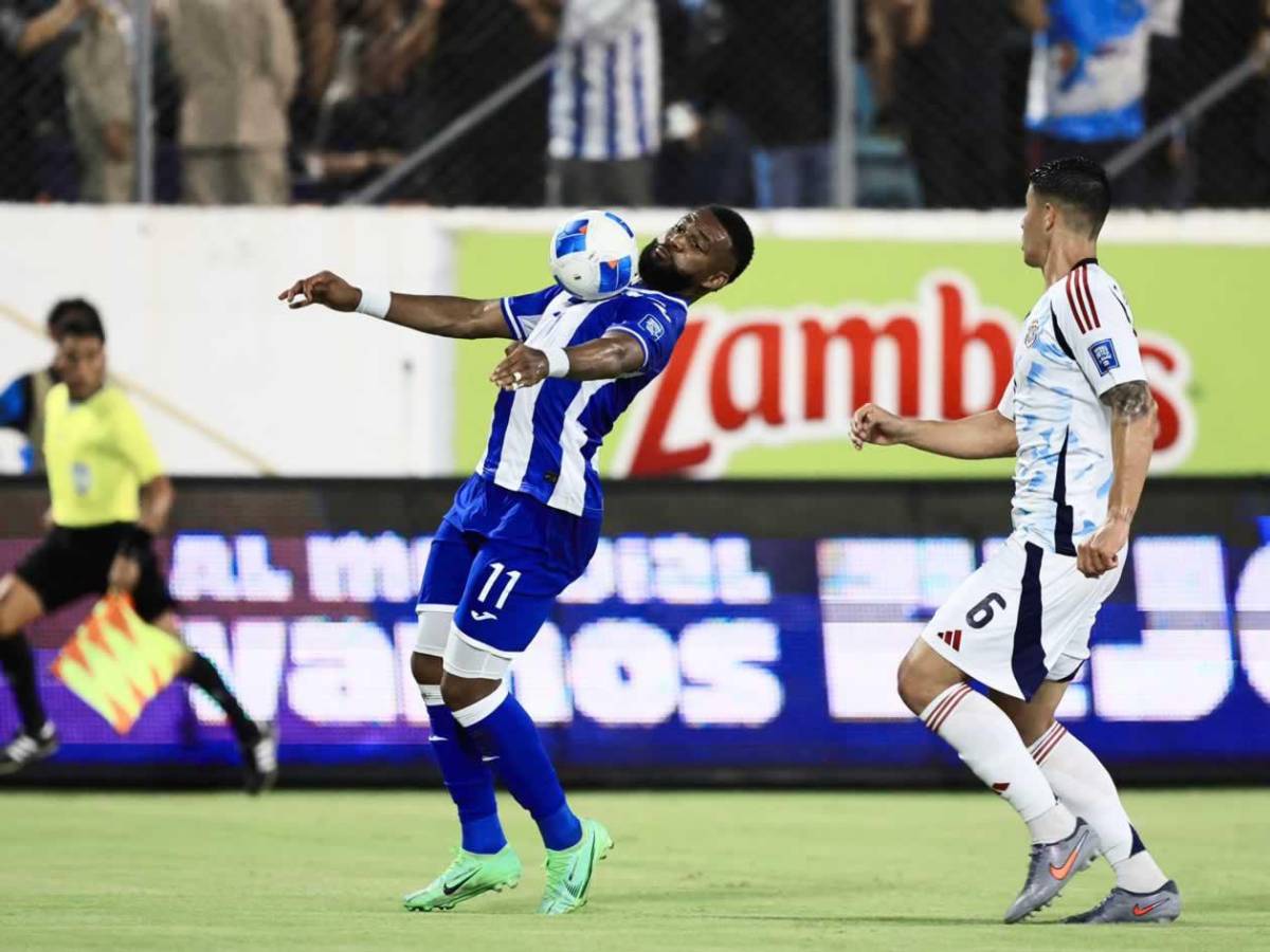 Frustración de Honduras, denuncia de Costa Rica en el Morazán y el gesto de Keylor Navas