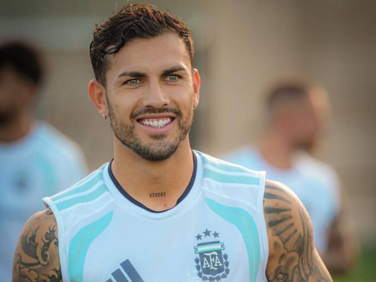 Los 25 más guapos del Mundial 2026: belleza europea, fuego latino, elegancia africana...