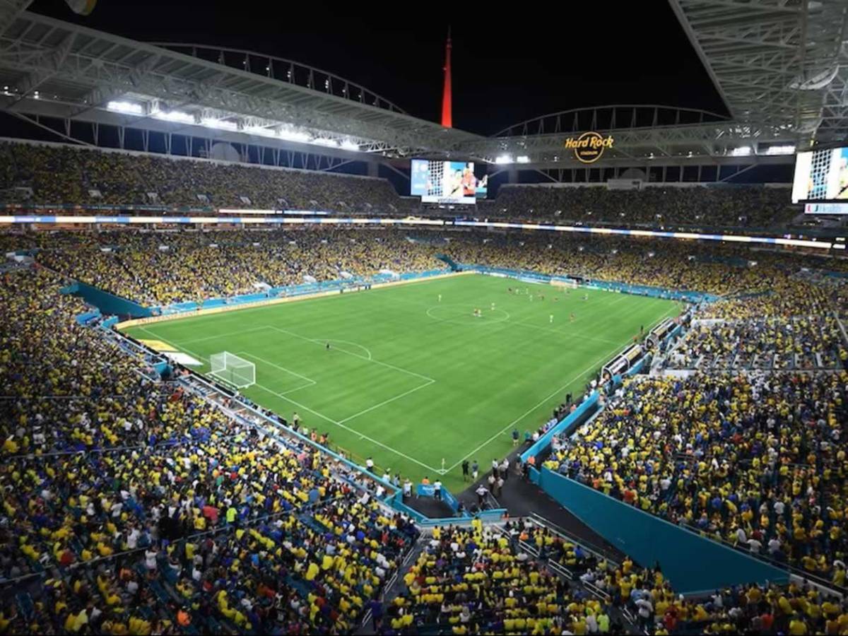 Así son los 16 estadios del Mundial 2026 por dentro y por fuera