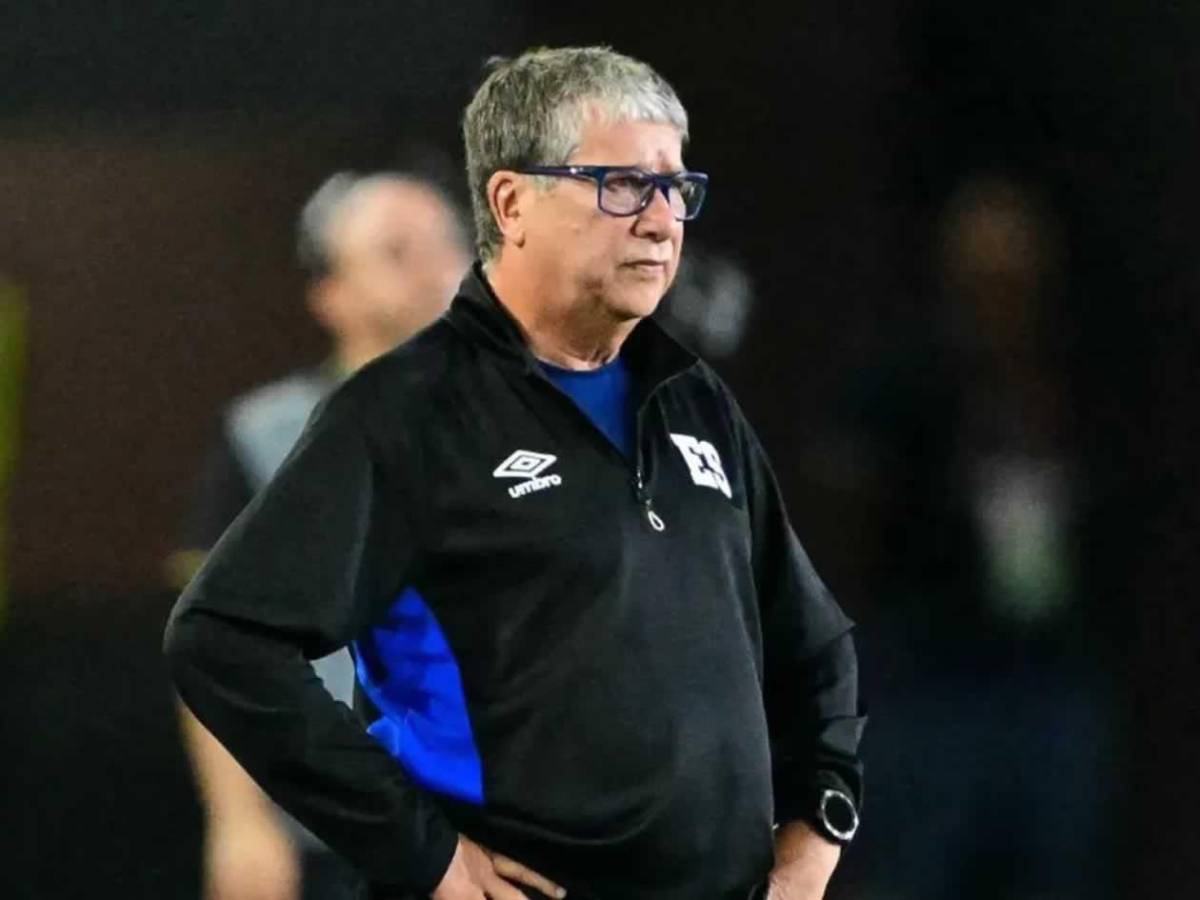 Barrida en Concacaf: los entrenadores que se van tras fracaso al Mundial 2026