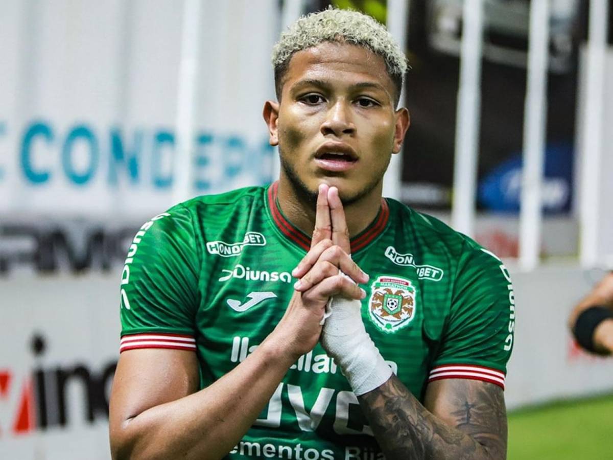 Olimpia con salida, Motagua quiere vengarse en el mercado y alta en Marathón