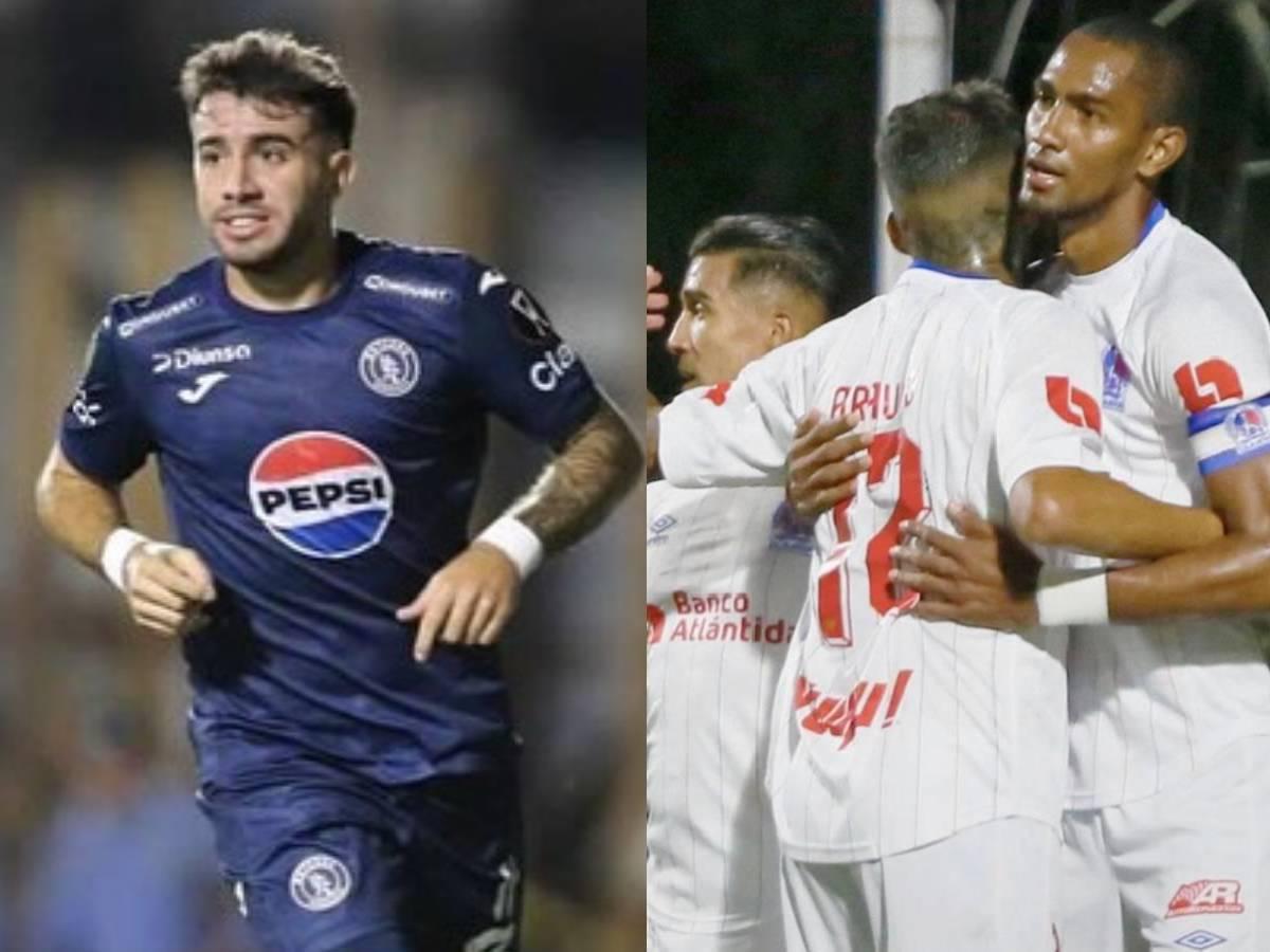 Motagua confirma precios para la ida de la gran final contra Olimpia