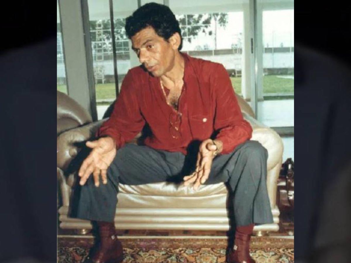 Juan Ramón Matta regresa a Honduras: su captura incendió embajadas, su muerte llega en silencio