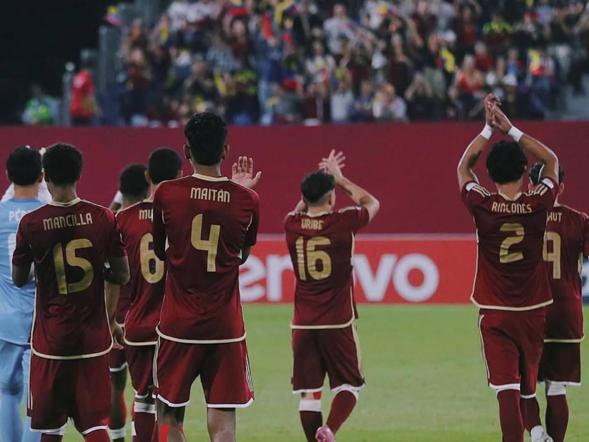 Mundial Sub-17: Centroamericana humillada, derrota de Honduras es histórica y México tiembla