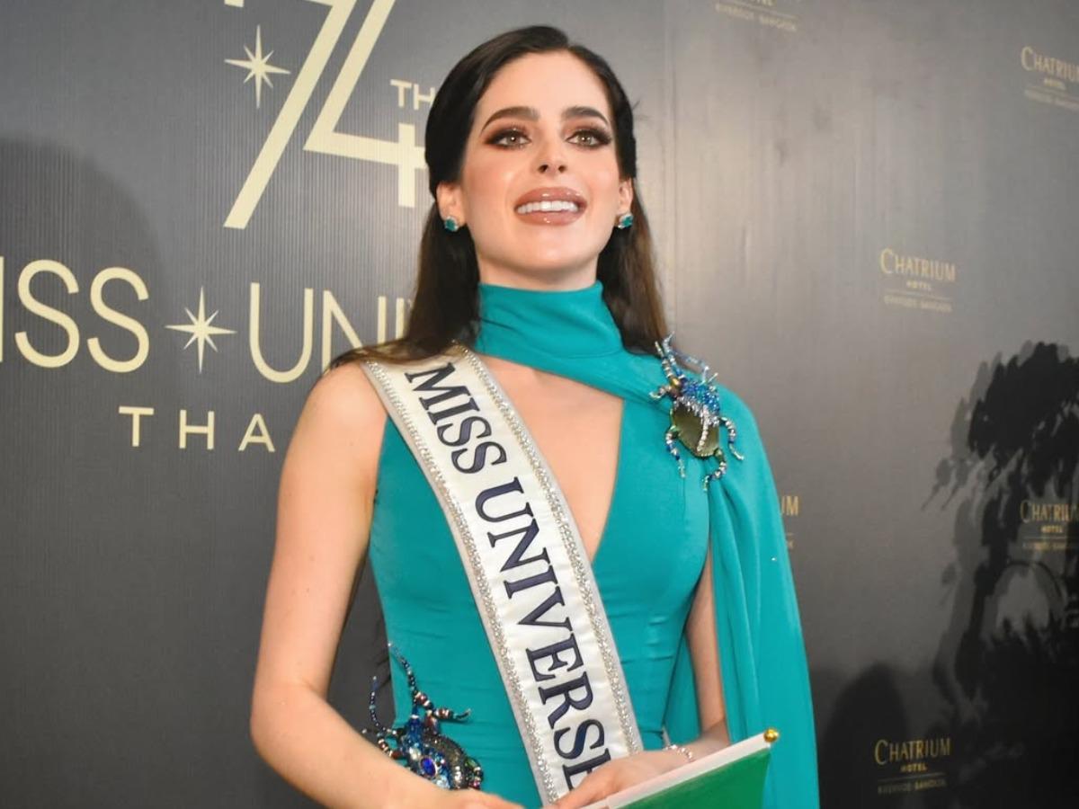 Polémicas que han empañado el certamen Miss Universe en este 2025