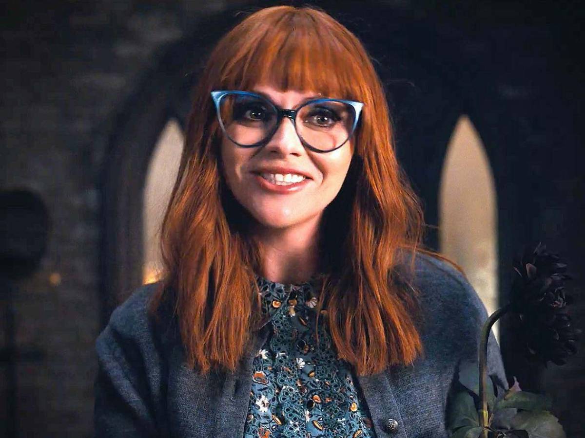 Wednesday 2: quién sigue en la serie y quiénes son las novedades