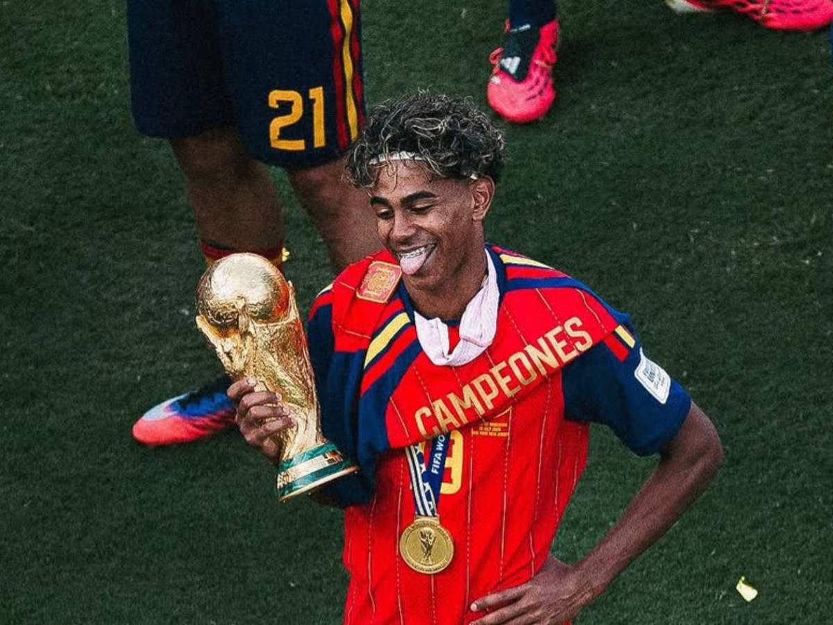 Balón de Oro 2026 cambia por completo: El nuevo favorito genera controversia