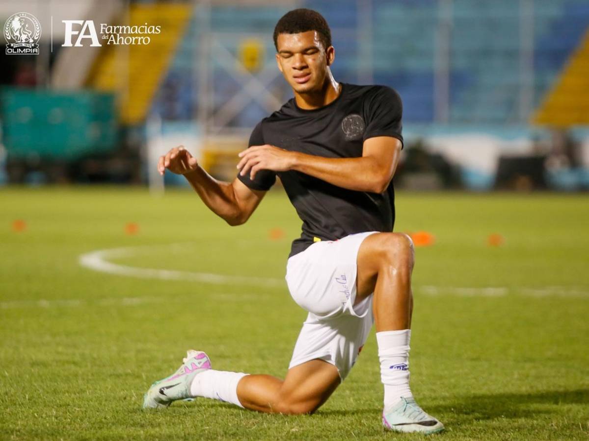 Vuelve a Olimpia tras estar marginado, festejan triunfo y tristeza de UPN