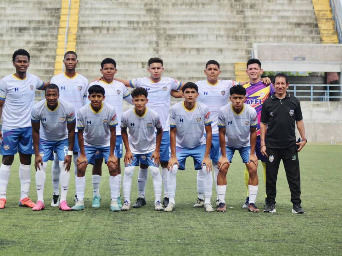 Honduras: Los curiosos equipos que han pedido jugar en la Liga Nacional