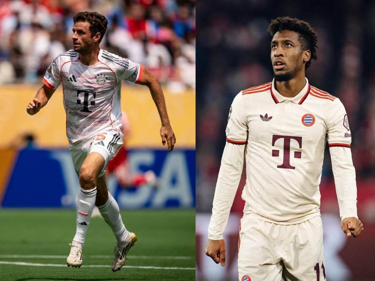 Tabla goleadores Mundial de Clubes: Kane marcó doblete; ¡hay sorpresivo líder!