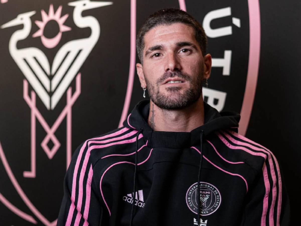 Messi ya lo conoce: ¡Inter Miami saca a jugador y busca a otro exBarcelona!