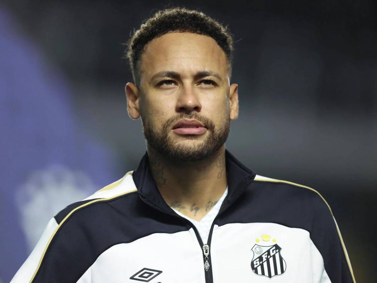 Neymar recibe la peor noticia en Brasil a dos meses del Mundial: Ancelotti ya decidió