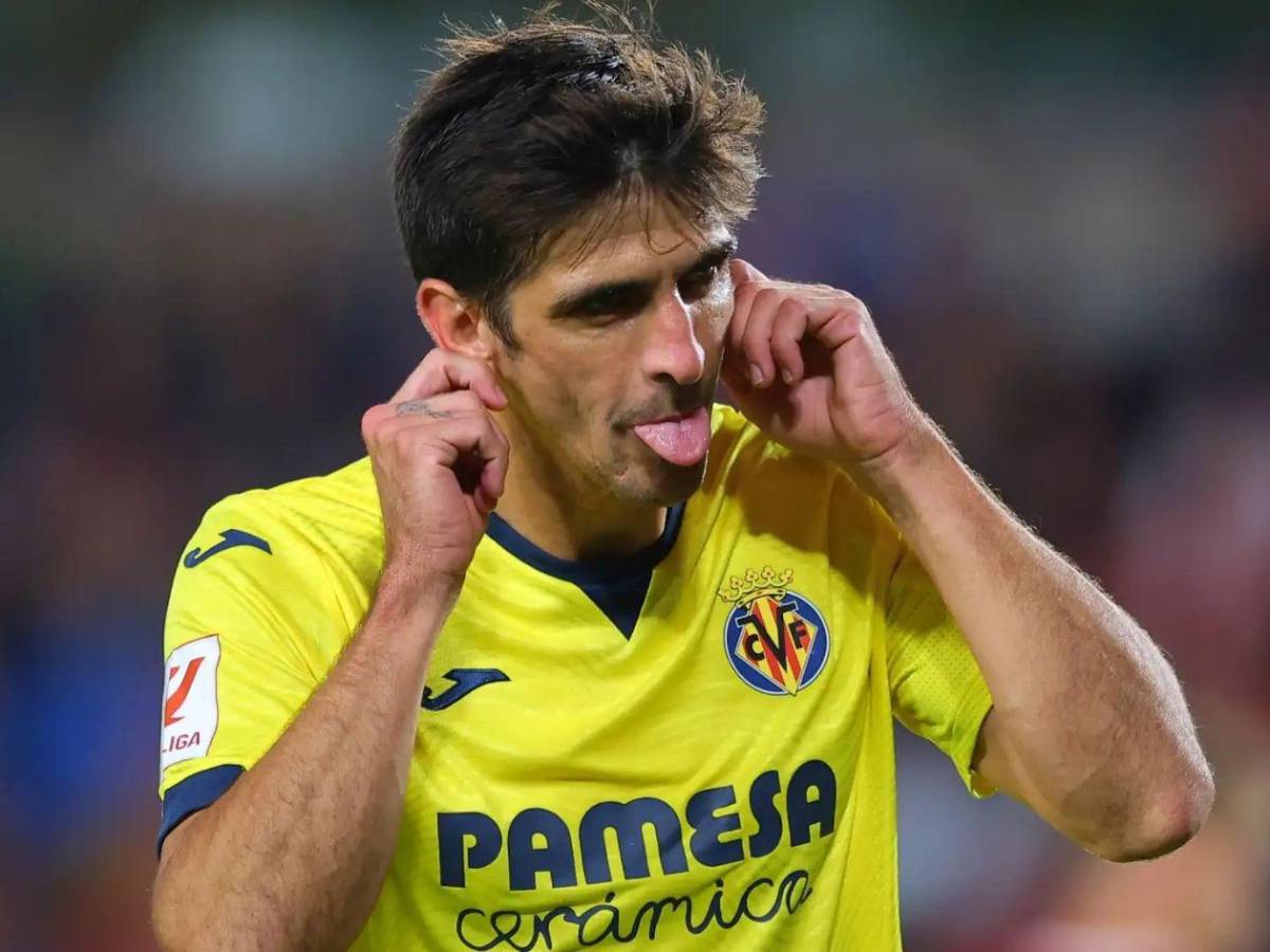 Pichichi Liga Española: sorpresivo goleador marcó y mete presión en la tabla