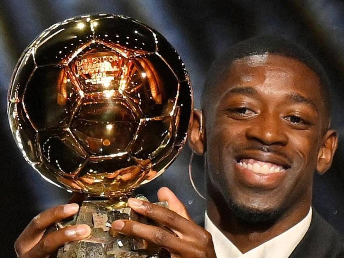 Balón de Oro da giro inesperado: Revuelo por nuevas reglas para el ganador