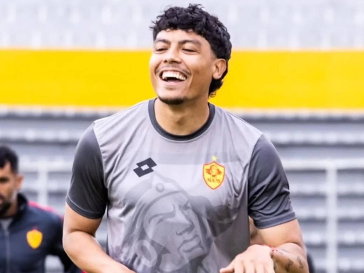 Figuras de Olimpia se irían, Motagua va por fichajes y sorpresa con Messiniti