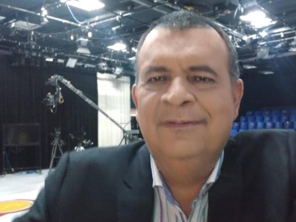 Orlando Ponce cuenta la verdad sobre su mamá y denuncia robo que le hicieron