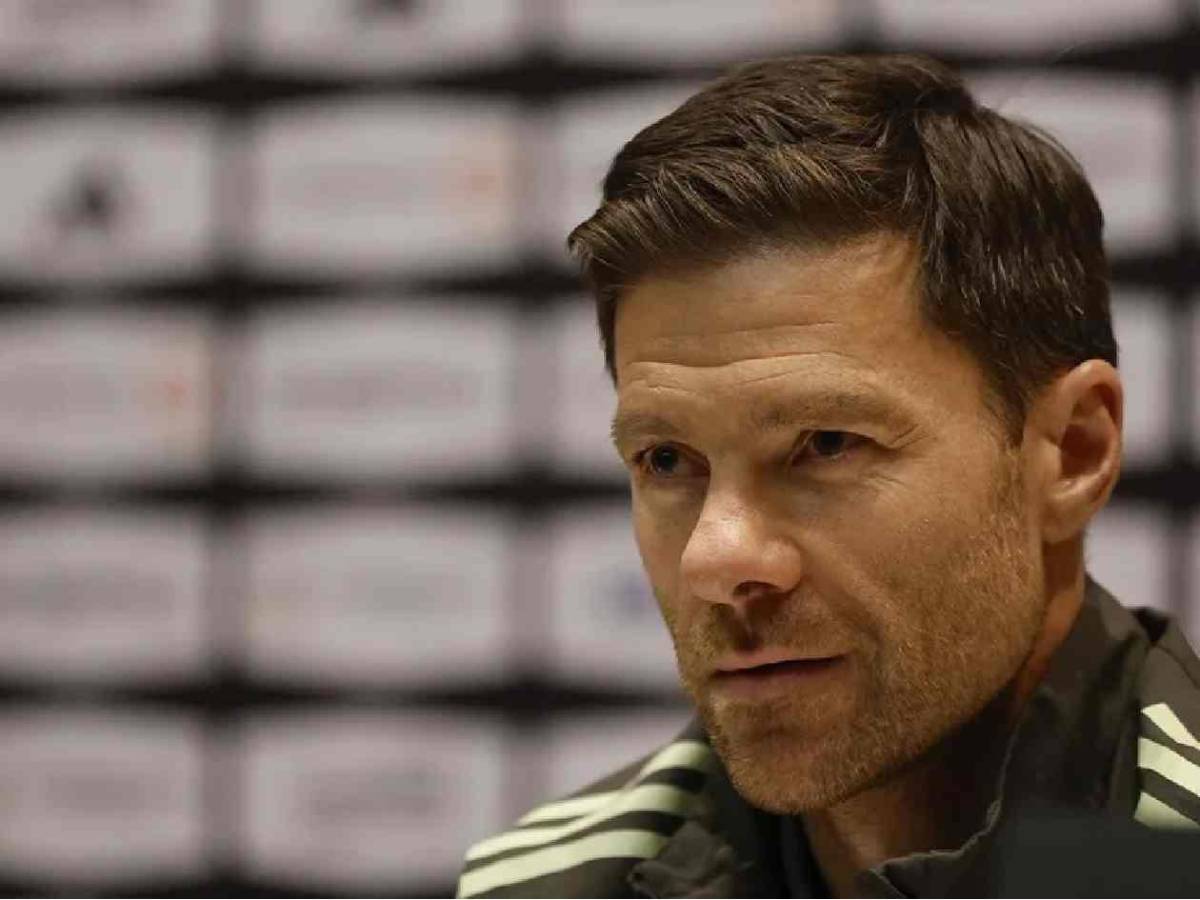 Xabi ya no puede dirigir LaLiga por este motivo; cuatro grandes lo quieren
