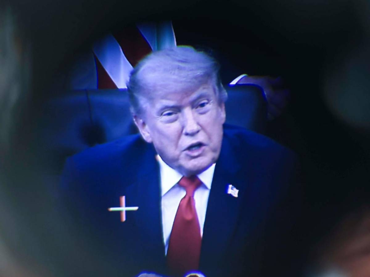 Donald Trump sorprendió a Pochettino y Estados Unidos por su debut en el Mundial 2026