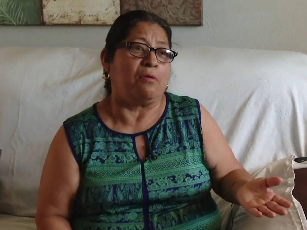 Es un regalo: liberan a mujer detenida por ICE el día de su cumpleaños en Arizona