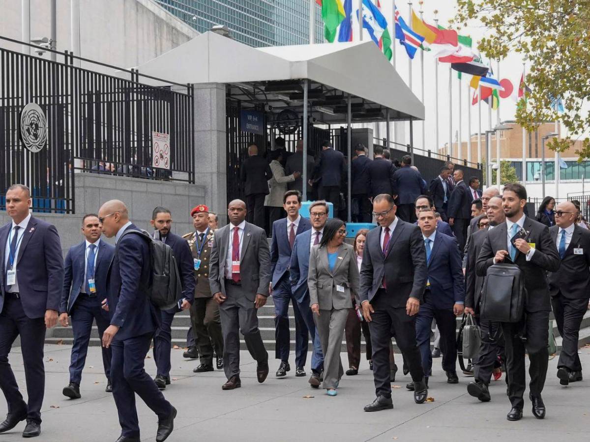 Guerras, tecnología y economía marcan la primera jornada de la Asamblea General de la ONU