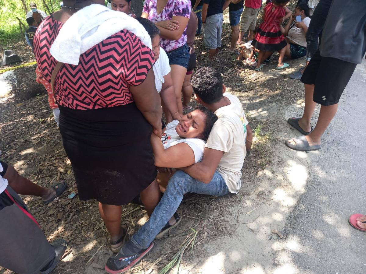 ¿Quién era “Carita”, el limpia parabrisas asesinado en SPS?