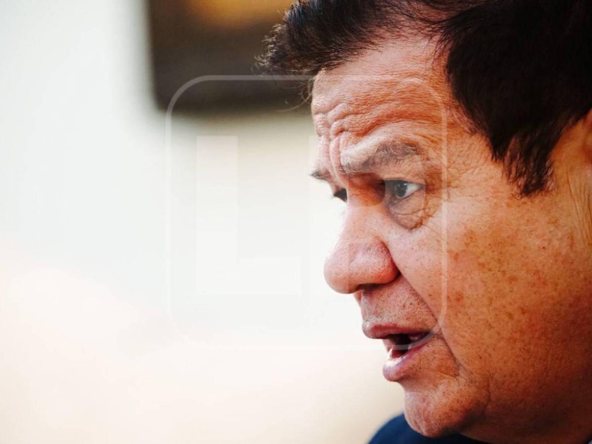 Romeo, supuesto abogado y alcalde: Interpol y su lista de los 10 más buscados de Honduras