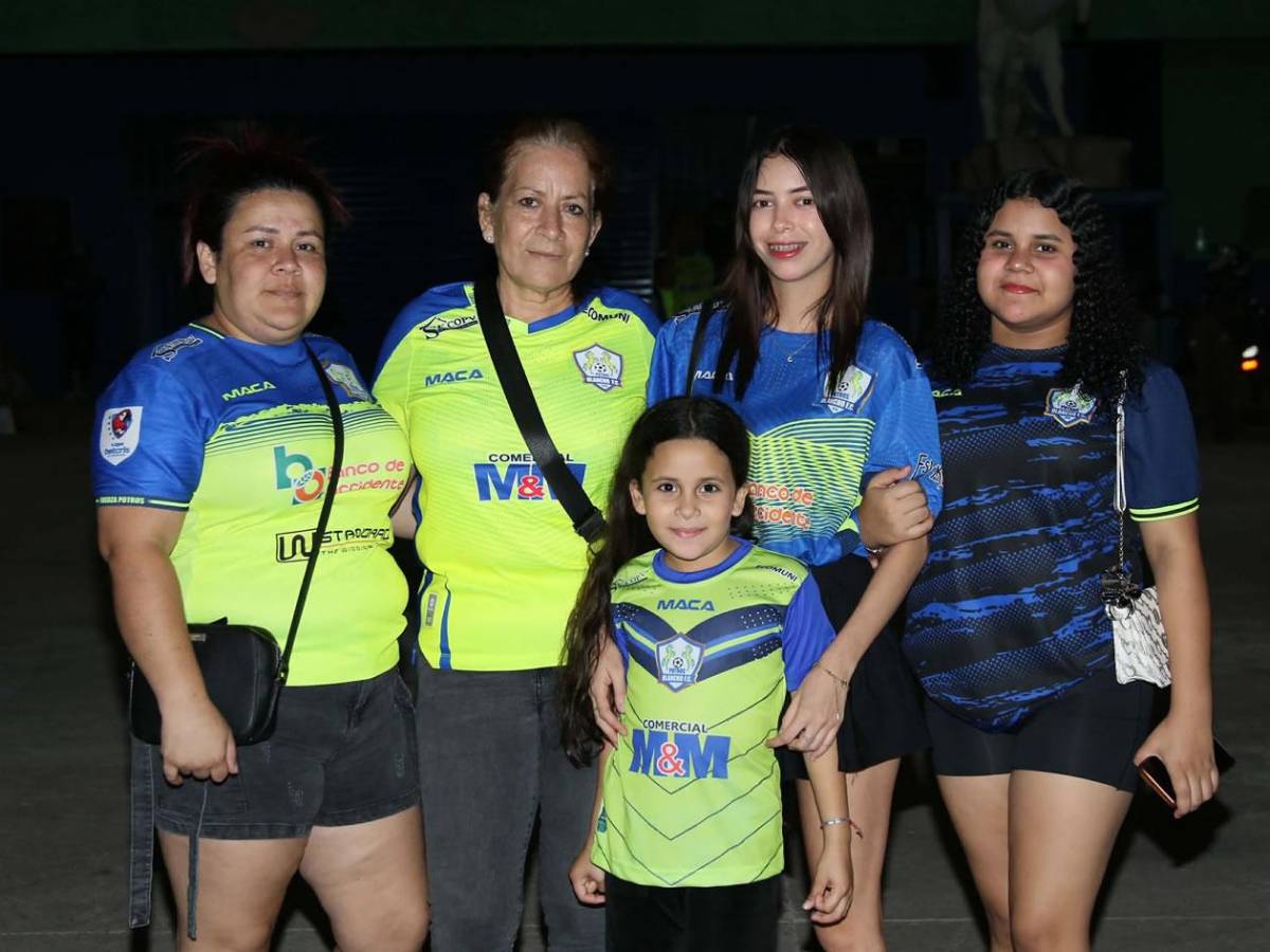 Olimpia sufre ante Olancho, el salvador inesperado y homenaje a Orinson Amaya