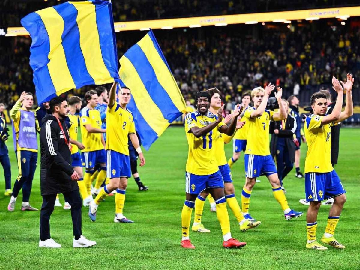 No ganó ni un partido en Eliminatorias y clasificó al Mundial; echó a favorito