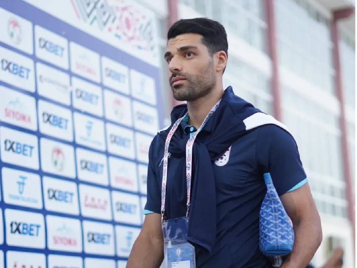 Irán avisa a FIFA: las increíbles exigencias para jugar el Mundial; Trump ya lo sabe