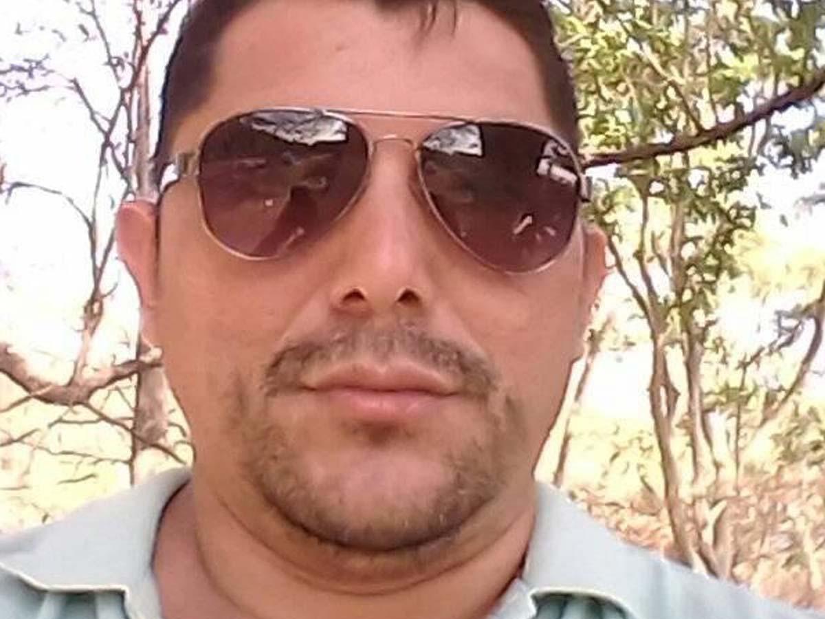 Al maestro Alex Castro le dispararon cuando se disponía a impartir clases