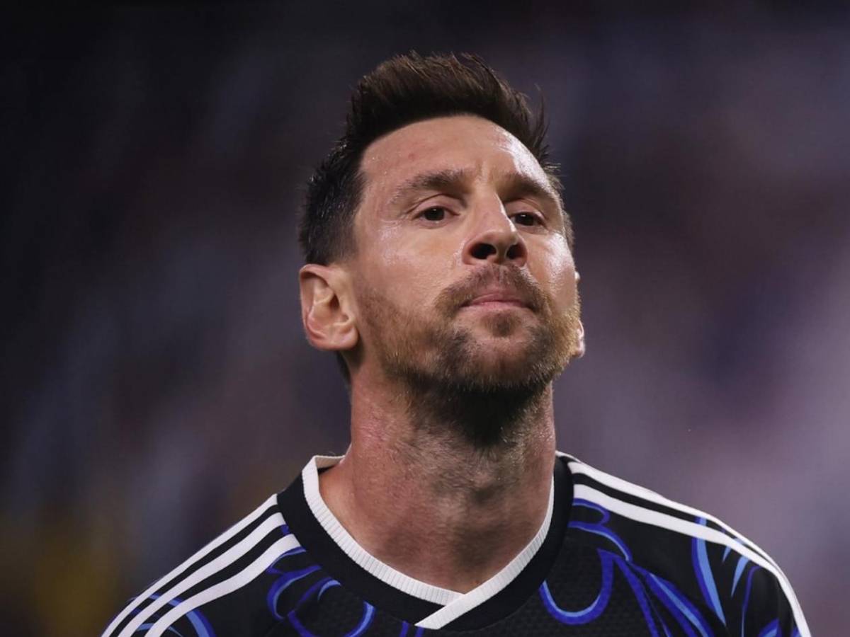 Firman petición para expulsar a Argentina del Mundial 2026: FIFA toma decisión