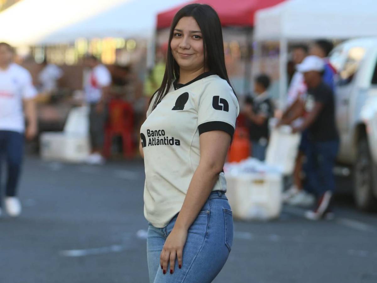 Olimpia - Marathón: Hija de técnico y Ester cautivan, ¿qué pasó con Roberto Contreras?