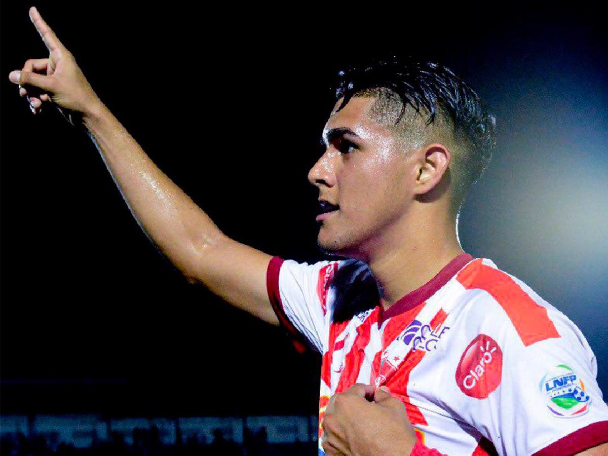 Luis Palma: El nuevo mensaje del hondureño tras descenso del Vida