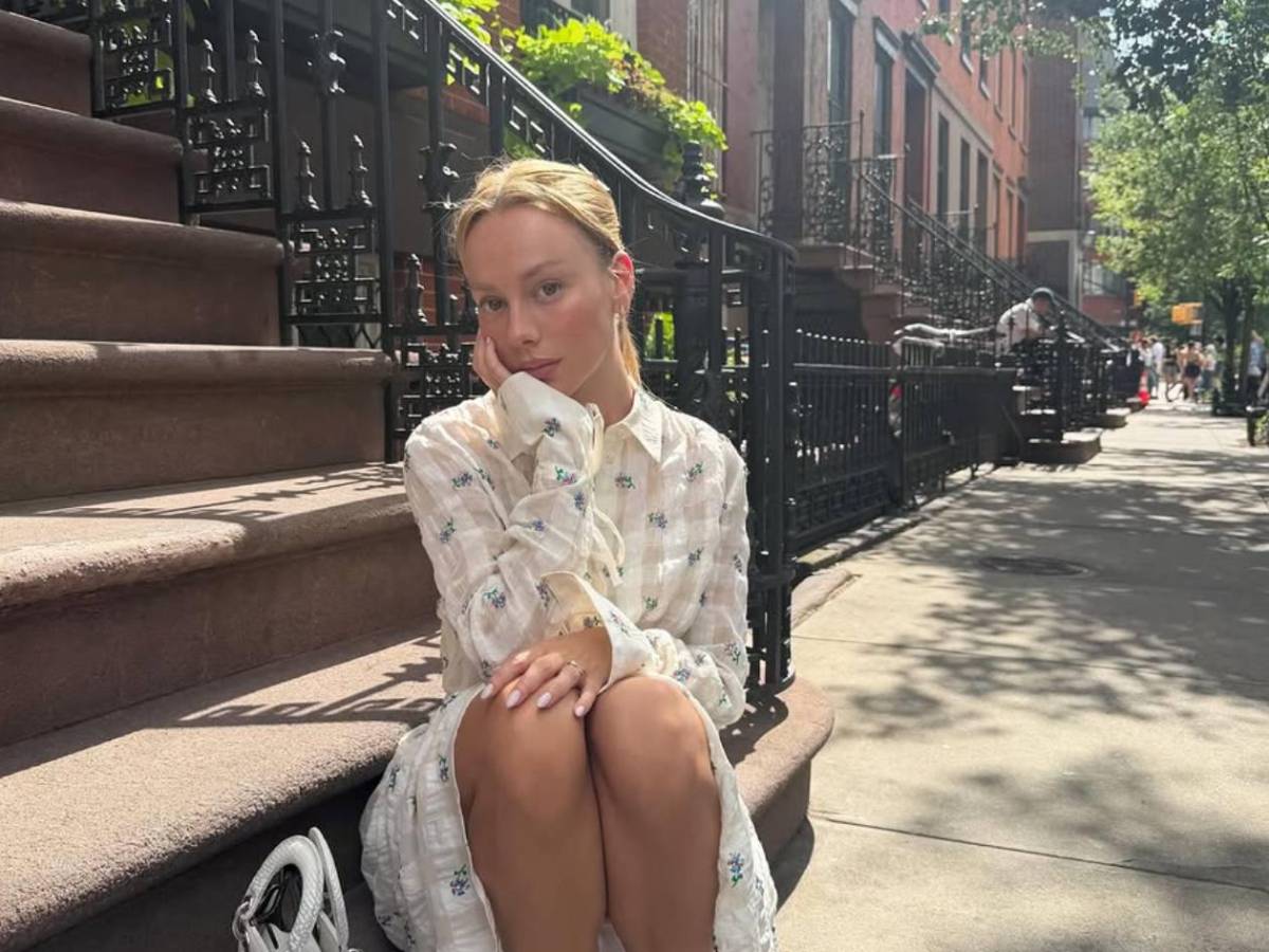 Ester Expósito estalla tras noticia sobre Mbappé y toma inesperada decisión